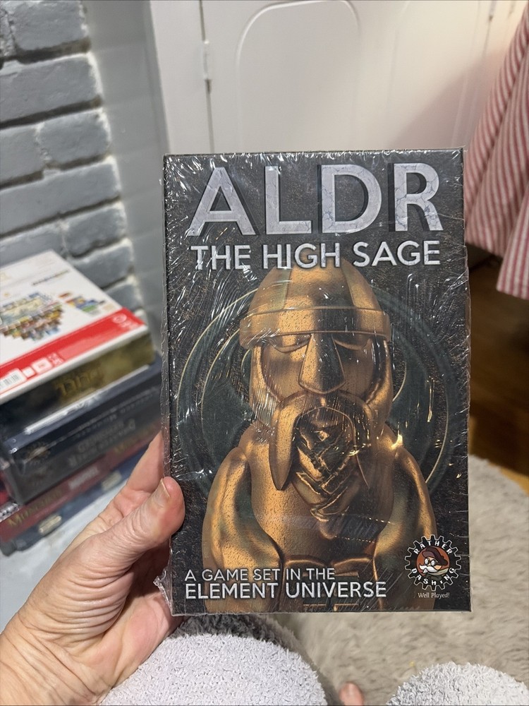 ALDR