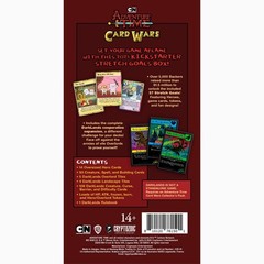 Adventure Time Card Wars 2025: Stretch Goals Box (Kickstarter Exclusive)